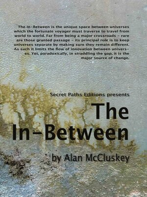 cover image of The In-Between
